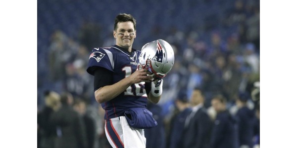New England Patriotsin "Tom Brady -kausi" on ohi, ja joukkue kohtaa tulevaisuuden upouudessa paidassa